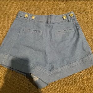 Derek Lam shorts